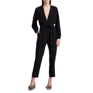 NWT IRO Jumpsuit (Medium)
